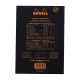 法國 RHODIA N°16 黑色上翻筆記本 148mmx210mm A5 方格內頁(162009C)