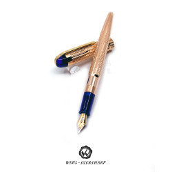 美國 Wahl-Eversharp SKYLINE 100週年 限量100支 SkyScraper Limited Edition 克萊斯勒大廈 水晶玻璃盒 18K金 鋼筆 美國 Wahl-Eversharp SKYLINE 100週年 限量100支 SkyScraper Limited Edition 克萊斯勒大廈 水晶玻璃盒 18K金 鋼筆
