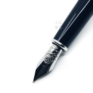 CROSS 高仕 Classic Century 新經典世紀 鋼筆(亮藍銀夾) CROSS 高仕 Classic Century 新經典世紀 鋼筆(亮藍銀夾)