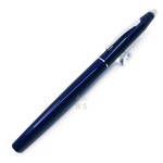 CROSS 高仕 Classic Century 新經典世紀 鋼筆（亮藍銀夾）