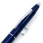 CROSS 高仕 Classic Century 新經典世紀 鋼筆（亮藍銀夾）