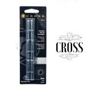 CROSS 高仕 卡式墨水(普通款) CROSS 高仕 卡式墨水(普通款)