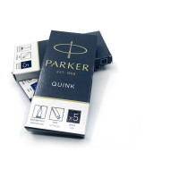 派克 Parker 長型 卡式墨水 派克 Parker 長型 卡式墨水