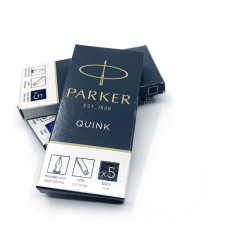 派克 Parker 長型 卡式墨水