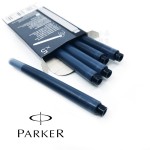 派克 Parker 長型 卡式墨水