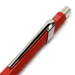 瑞士 卡達 Caran d'Ache 經典 Classic 849 原子筆（紅色）