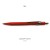 瑞士 卡達 Caran d'Ache 經典 Classic 844 0.5、0.7mm自動鉛筆（紅色）
