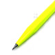 瑞士 卡達 Caran d'Ache FLUO系列 844 0.7mm自動鉛筆（螢光黃）