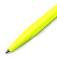 瑞士 卡達 Caran d'Ache FLUO系列 849 原子筆（螢光黃）