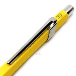 瑞士 卡達 Caran d'Ache 經典 Classic 849 原子筆（黃色）