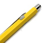 瑞士 卡達 Caran d'Ache 經典 Classic 849 原子筆（黃色）
