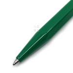 瑞士 卡達 Caran d'Ache 經典 Classic 849 原子筆（綠色）