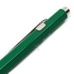 瑞士 卡達 Caran d'Ache 經典 Classic 849 原子筆（綠色）