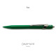 瑞士 卡達 Caran d'Ache 經典 Classic 849 原子筆（綠色）