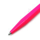 瑞士 卡達 Caran d'Ache FLUO系列 849 原子筆（螢光粉紅）