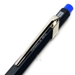 瑞士卡達 Caran d'Ache Fixpencil 2mm工程筆（筆桿黑色，筆頭有三色可選）