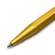 瑞士 卡達 Caran d'Ache line 849 GoldBar 金色 原子筆