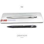 瑞士 卡達 Caran d'Ache 849 ORIGINAL 鐵灰 原子筆