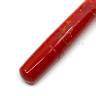 德國 Pelikan 百利金 M101N Bright Red 復刻版 14K 鋼筆 德國 Pelikan 百利金 M101N Bright Red 復刻版 14K 鋼筆