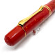 德國 Pelikan 百利金 M101N Bright Red 復刻版 14K 鋼筆