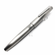 德國 Lamy 2000 14K金 不鏽鋼桿 鋼筆  德國 Lamy 2000 14K金 不鏽鋼桿 鋼筆