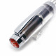 臺灣 TWSBI 三文堂 Diamond mini 全透明 活塞 鋼筆