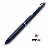 臺灣 TWSBI 三文堂 Tri-Tech Slim 三用筆(深藍色款) 臺灣 TWSBI 三文堂 Tri-Tech Slim 三用筆(深藍色款)