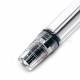 臺灣 TWSBI 三文堂 VAC mini 負壓上墨 鋼筆（全透明）