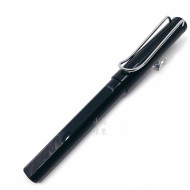 德國 Lamy Safari 狩獵系列 鋼珠筆 (亮面黑) 德國 Lamy Safari 狩獵系列 鋼珠筆 (亮面黑)
