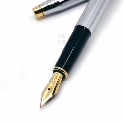 CROSS 高仕 Classic Century 新經典世紀 鋼筆(金鉻款) CROSS 高仕 Classic Century 新經典世紀 鋼筆(金鉻款)