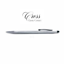 CROSS 高仕 Classic Century 新經典世紀 原子筆（啞鉻）