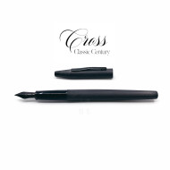 CROSS 高仕 Classic Century 新經典世紀 鋼筆(啞黑) CROSS 高仕 Classic Century 新經典世紀 鋼筆(啞黑)