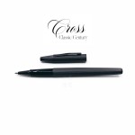 CROSS 高仕 Classic Century 新經典世紀 鋼珠筆（啞黑）