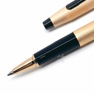 CROSS 高仕 Classic Century 新經典世紀 鋼珠筆(玫瑰金黑夾) CROSS 高仕 Classic Century 新經典世紀 鋼珠筆(玫瑰金黑夾)