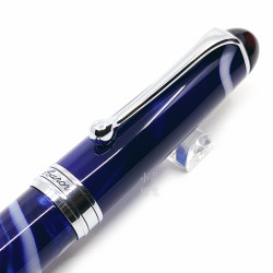 義大利 AURORA 88 Galaxy 星際 全球限量103支 18K 鋼筆 義大利 AURORA 88 Galaxy 星際 全球限量103支 18K 鋼筆