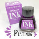 日本 Platinum 白金 鋼筆墨水（30ml） 