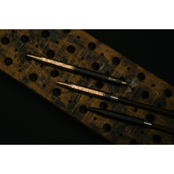 臺灣 ystudio：物外設計 文字的重量 雲龍箔 YAKIHAKU 隨行筆