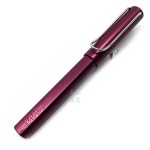 德國 Lamy AL-star 恆星系列 鋼珠筆（紫紅色）
