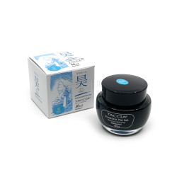日本 TACCIA 40ml 鋼筆墨水
