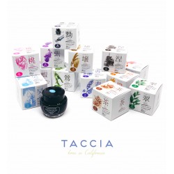 日本 TACCIA 40ml 鋼筆墨水