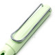 德國 Lamy Safari 狩獵系列 2019限定色 Pastel 夢幻泡泡馬卡龍 鋼筆(Mint 薄荷綠)