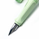 德國 Lamy Safari 狩獵系列 2019限定色 Pastel 夢幻泡泡馬卡龍 鋼筆(Mint 薄荷綠)