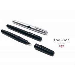 日本 Tombow 蜻蜓牌 ZOOM 505 META 鋼珠筆（筆身三色可選）
