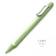 德國 Lamy Safari 狩獵系列 2019限定色 Pastel 夢幻泡泡馬卡龍 原子筆（Mint 薄荷綠）