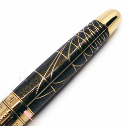 瑞士卡達 Caran d'Ache 全球限量52支 CAELOGRAPH (繪寫星空) SIRIUS 20°N 鋼筆(天狼星 Edition Sirius) 瑞士卡達 Caran d'Ache 全球限量52支 CAELOGRAPH (繪寫星空) SIRIUS 20°N 鋼筆(天狼星 Edition Sirius)
