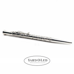英國 YARD-O-LED 臻致維多利亞(葡萄紋)925 純銀 1.18mm 鉛筆 英國 YARD-O-LED 臻致維多利亞(葡萄紋)925 純銀 1.18mm 鉛筆