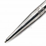 英國 YARD-O-LED 伊莉莎白XC限量系列 925純銀原子筆（維多利亞 葡萄藤）