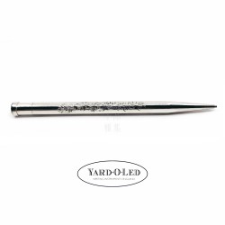 英國 YARD-O-LED May Flower 五月玫瑰 925純銀 1.18mm自動鉛筆