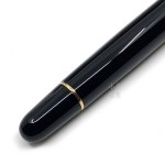 義大利 AURORA 88 BIG 14k金 鋼筆（純銀筆蓋金夾）
