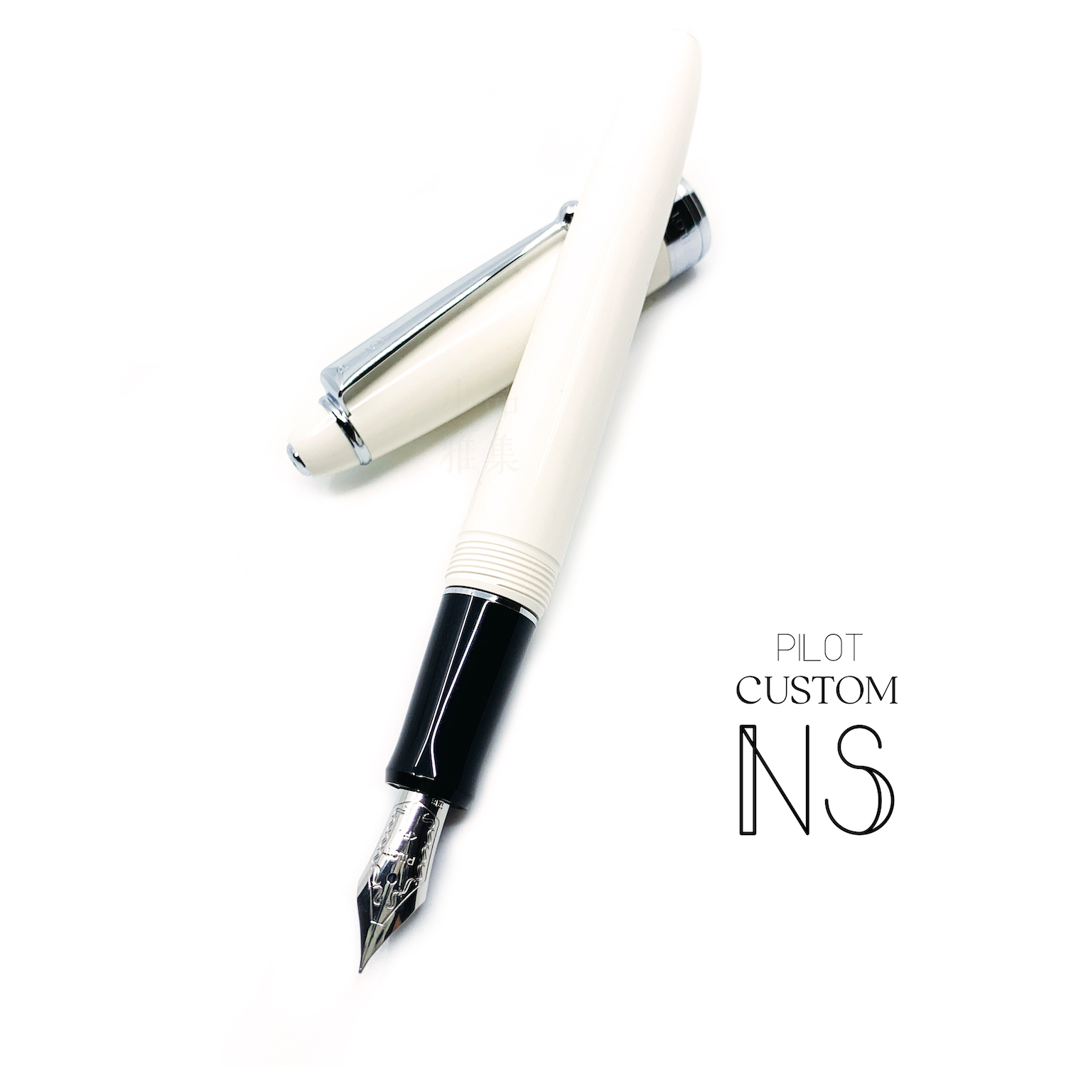 pilot custom ns